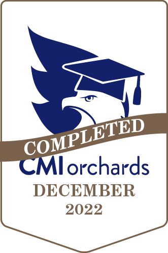CMI: A Year in Review