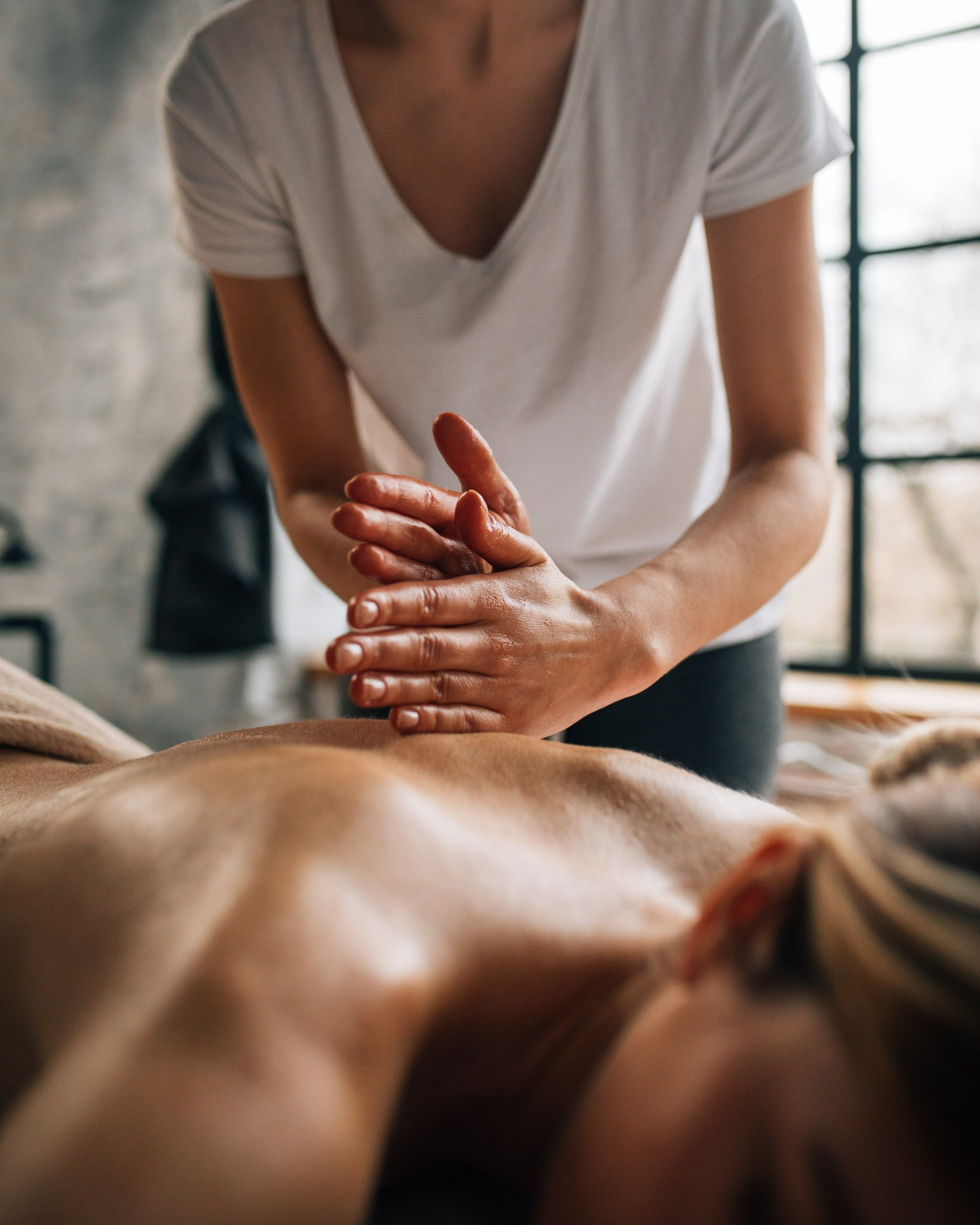 Relaxation Massage Services - Swedish, Hot Stone Massage, Prenatal/Pregnancy, Foot Reflexology