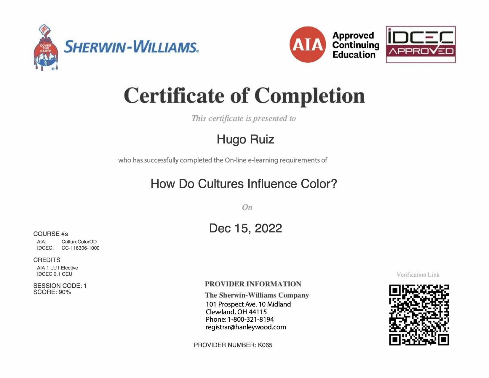How Do Cultures Influence Color Certificate.jpg
