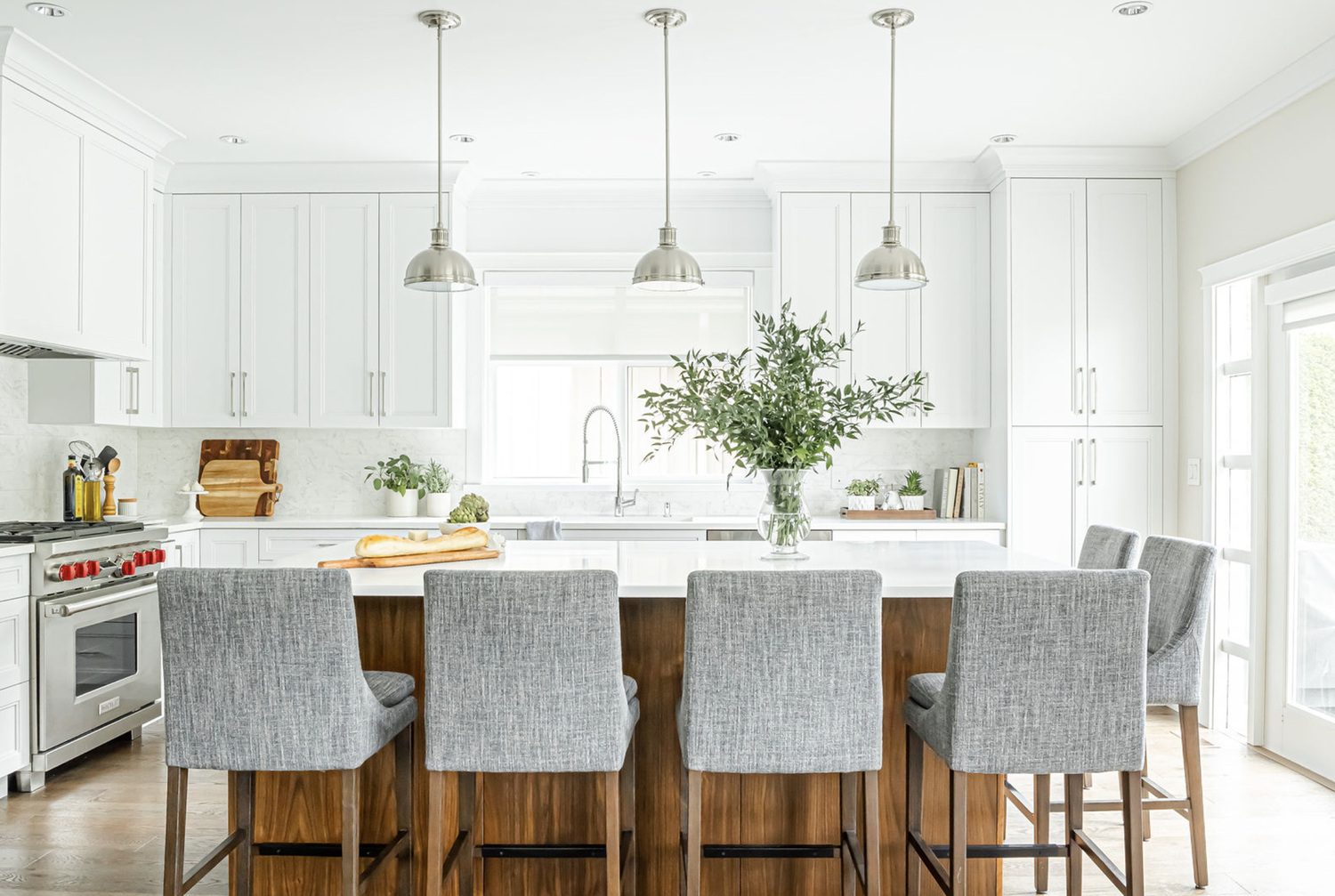 Home Renovation Services | Vancouver — EA Renovations