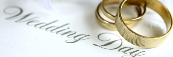 How to Pay for Your Wedding