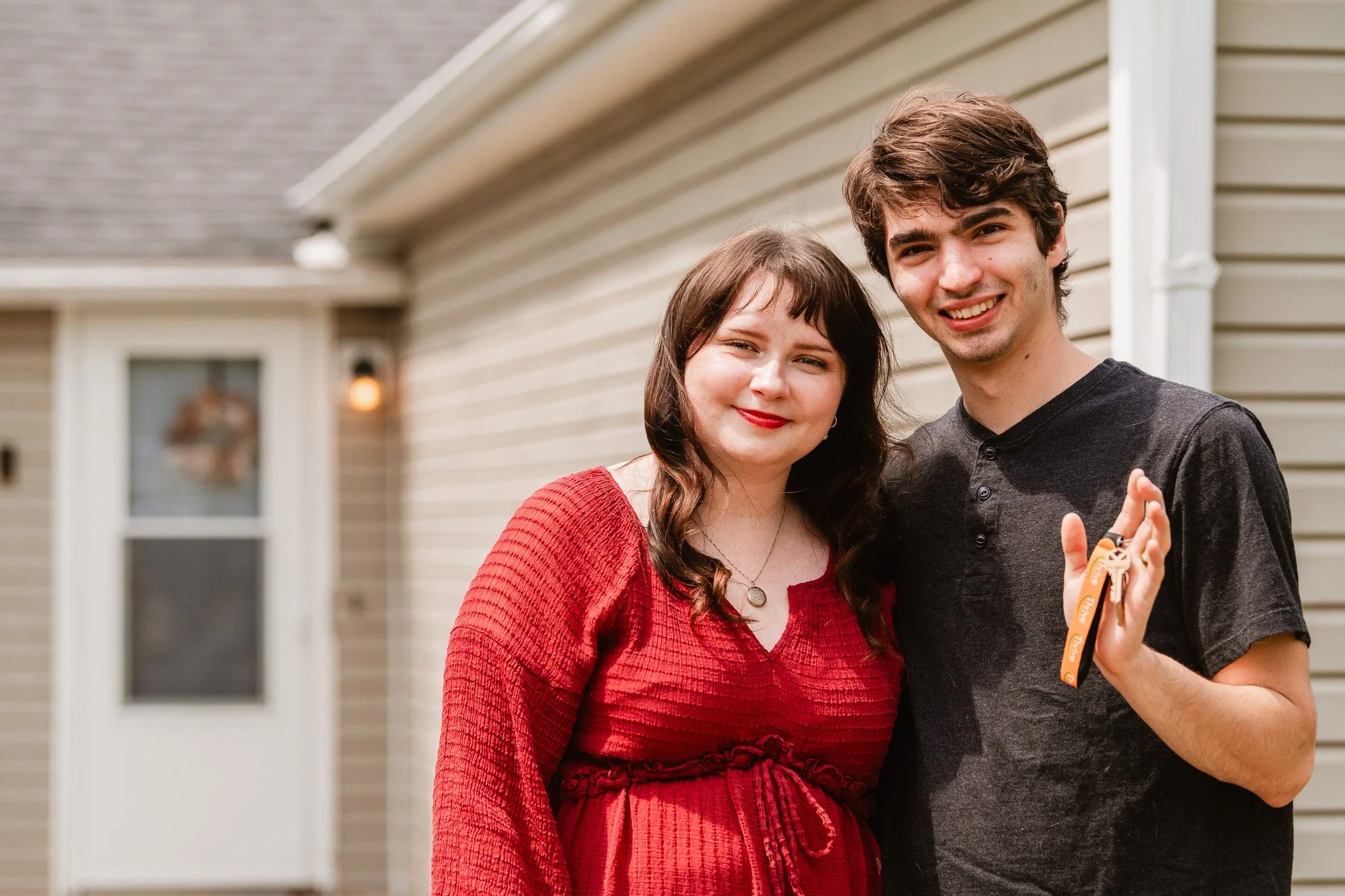 New Fixed Rate Mortgage!