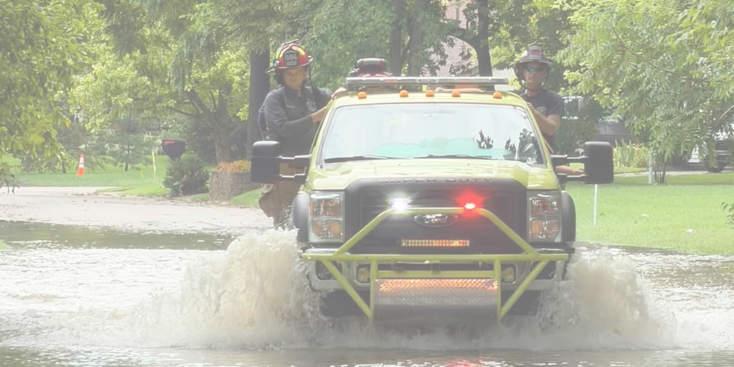 Flood Assistance Resources