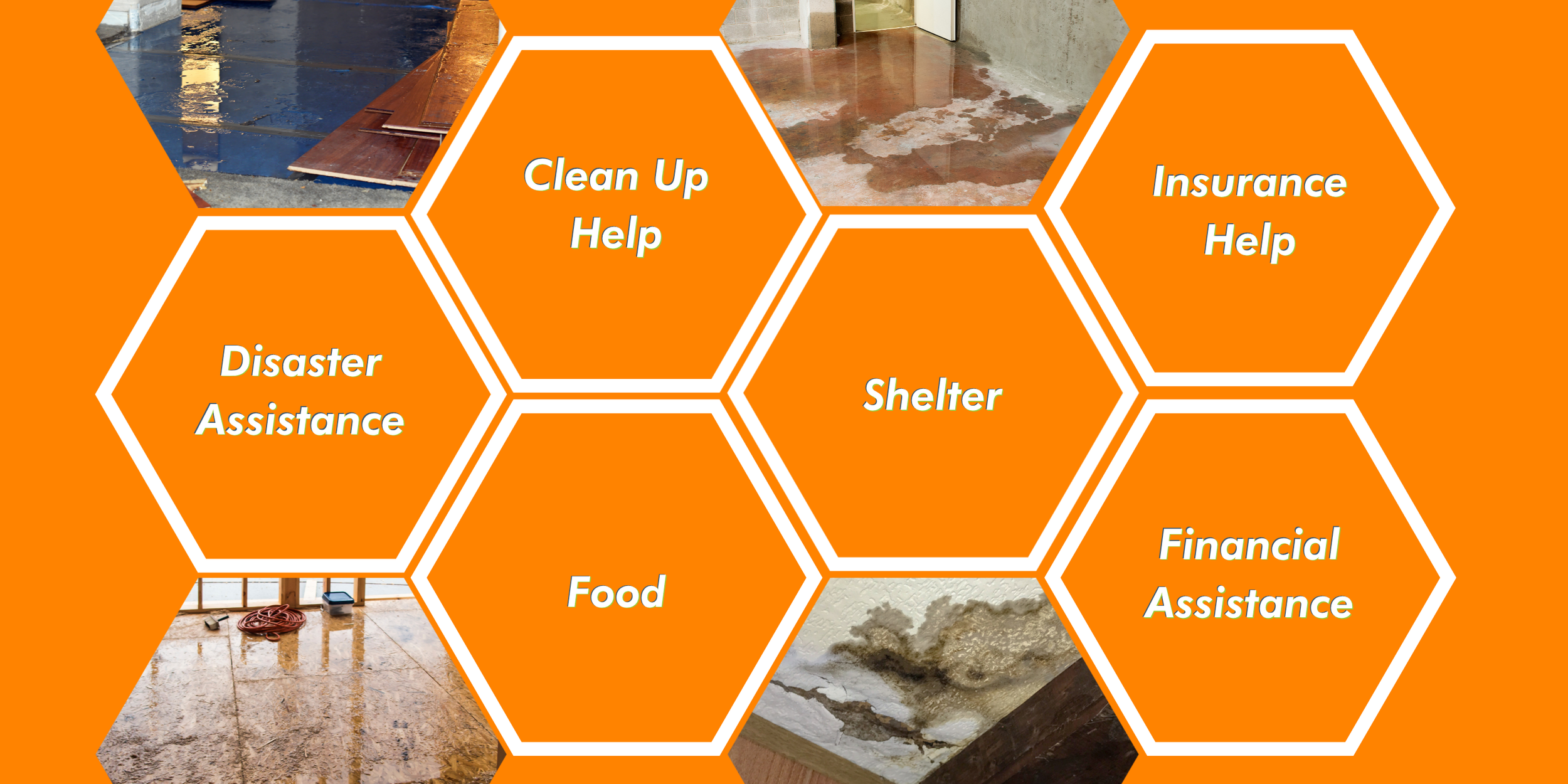 Flood Assistance Resources