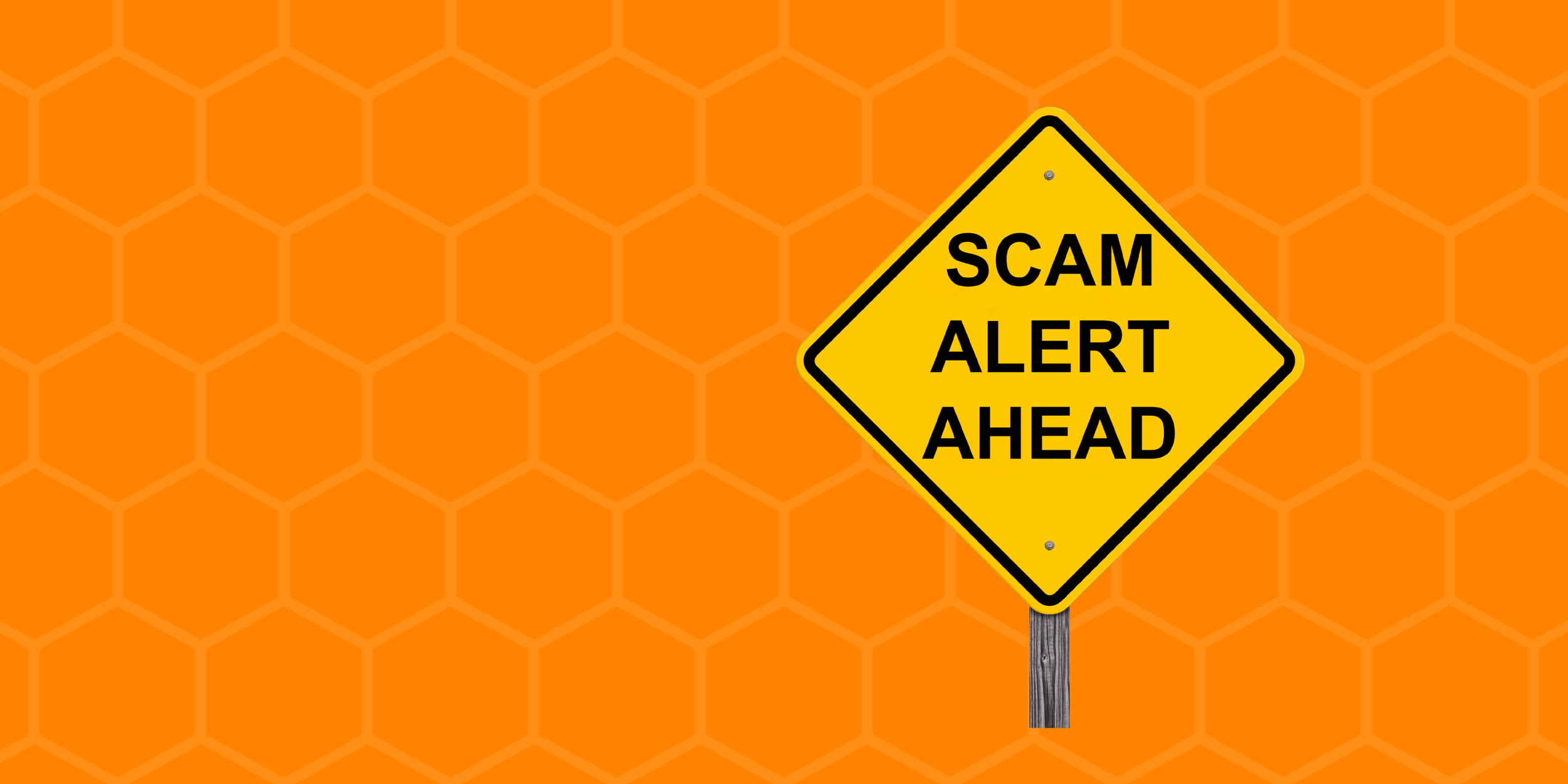 Fraud Awareness — Thrive CU