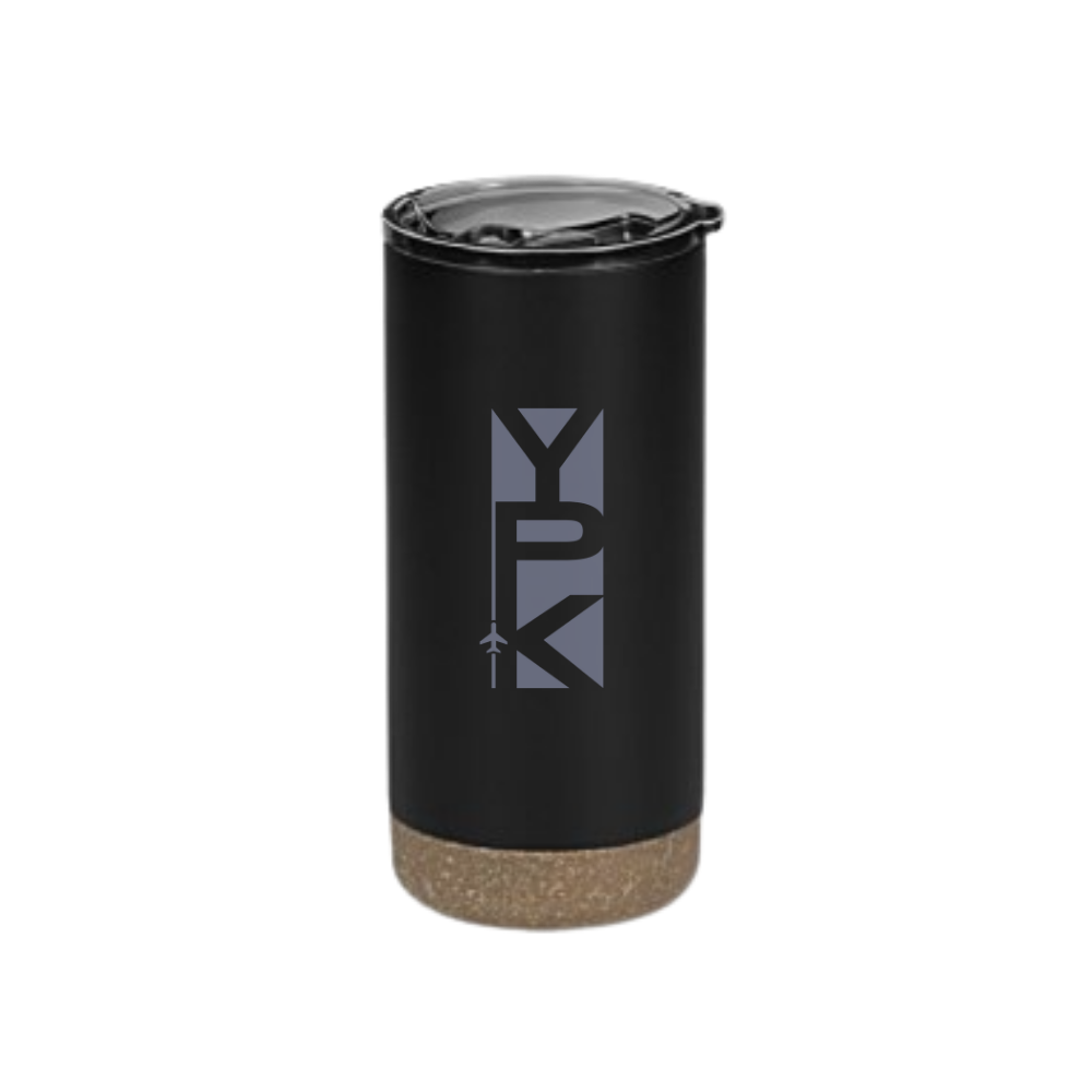 NEW YPK Coffee Tumbler (Engraved)