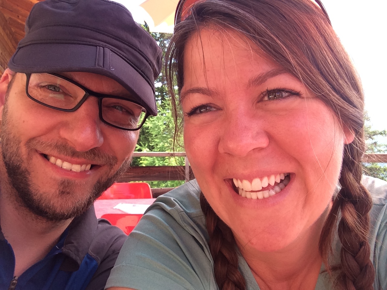 Why I Won't Marry My Husband