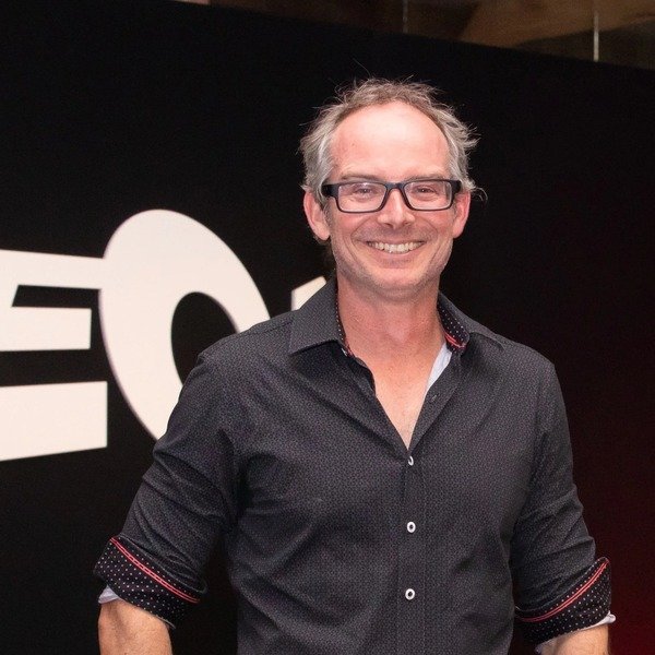 Doug Fidaleo
Director, Disney Research Imagineering 
at The Walt Disney Company