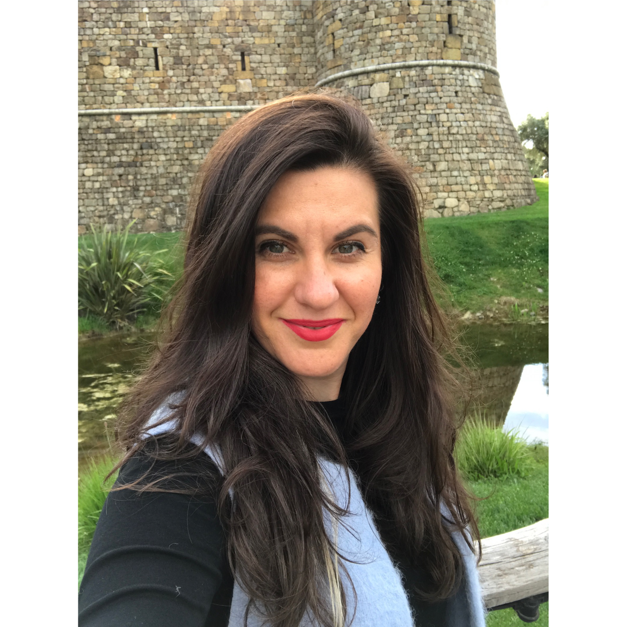 Zornitsa Kozareva, PhD, Facebook AI, Google, Amazon