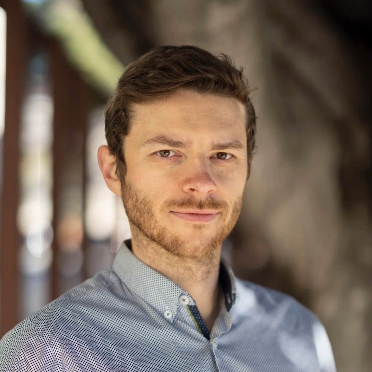Adrien Gaidon, Toyota Research Institute