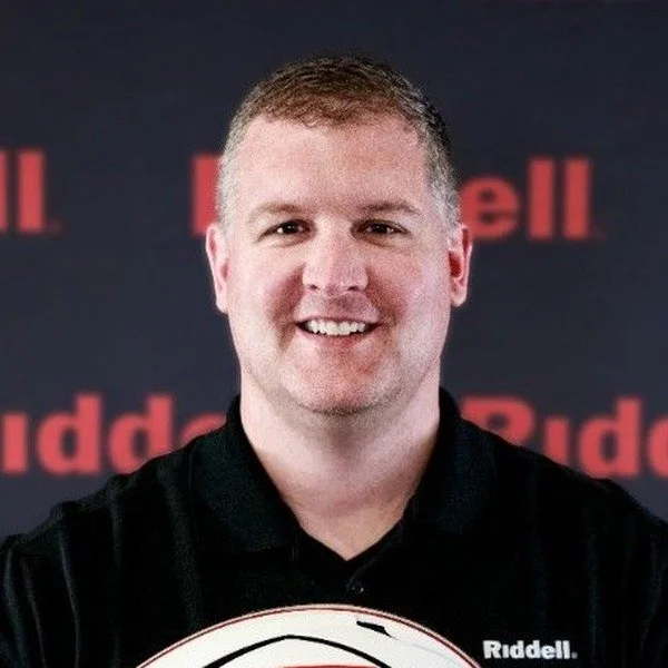Drew Dixon, Riddell