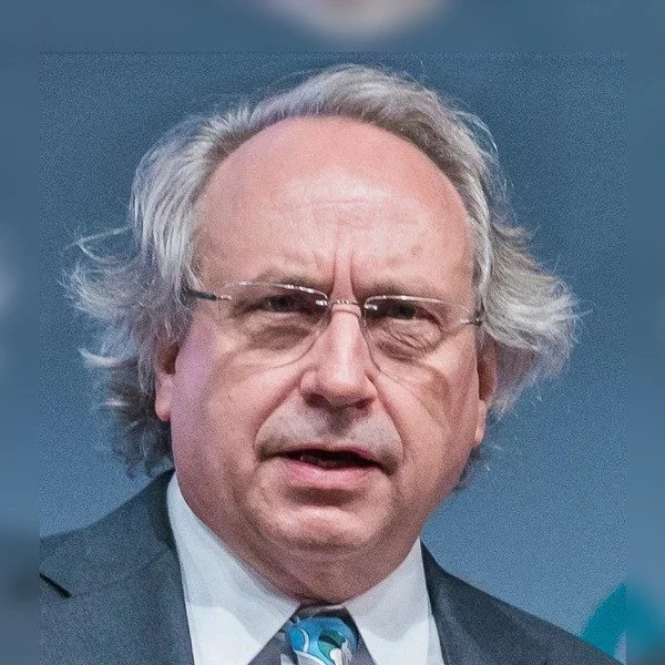 Rodney Brooks, MIT, Stanford, and iRobot