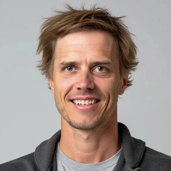 Tim Dykstra
Co-Founder at Nascent Scale
