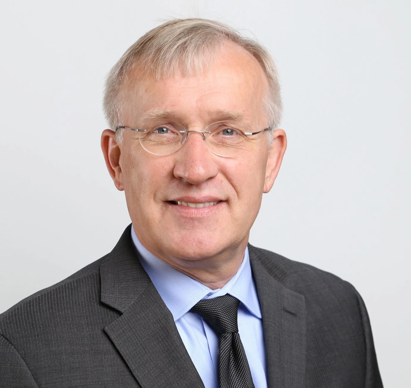 Henrik Christensen, University of California, San Diego