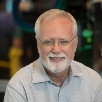 Matt Mason, Carnegie Mellon University