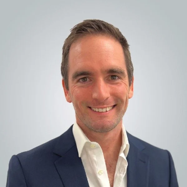 Paul Dunphy, International Aerospace Coatings