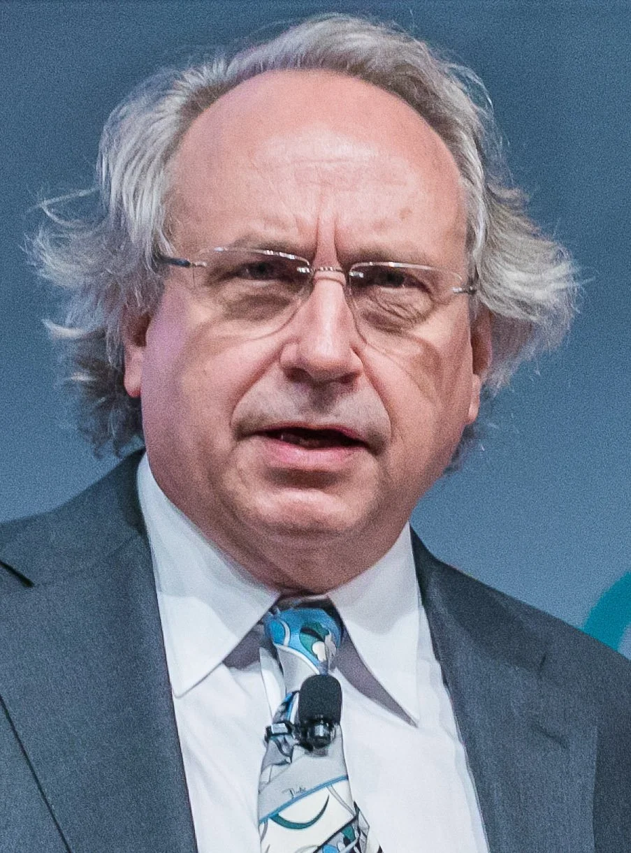 Rodney Brooks, MIT, Stanford,  and iRobot