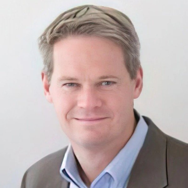 Carl Showalter
Ex-COO, Fetch Robotics, Robotics Consultant
