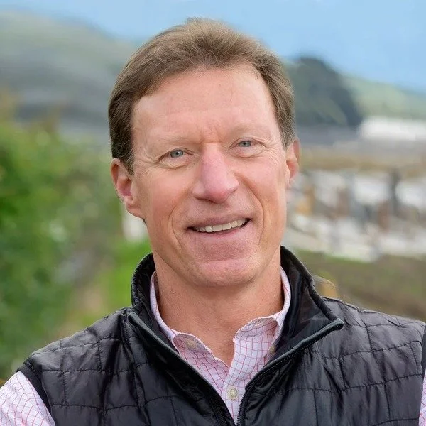 Scott Komar, Driscoll's