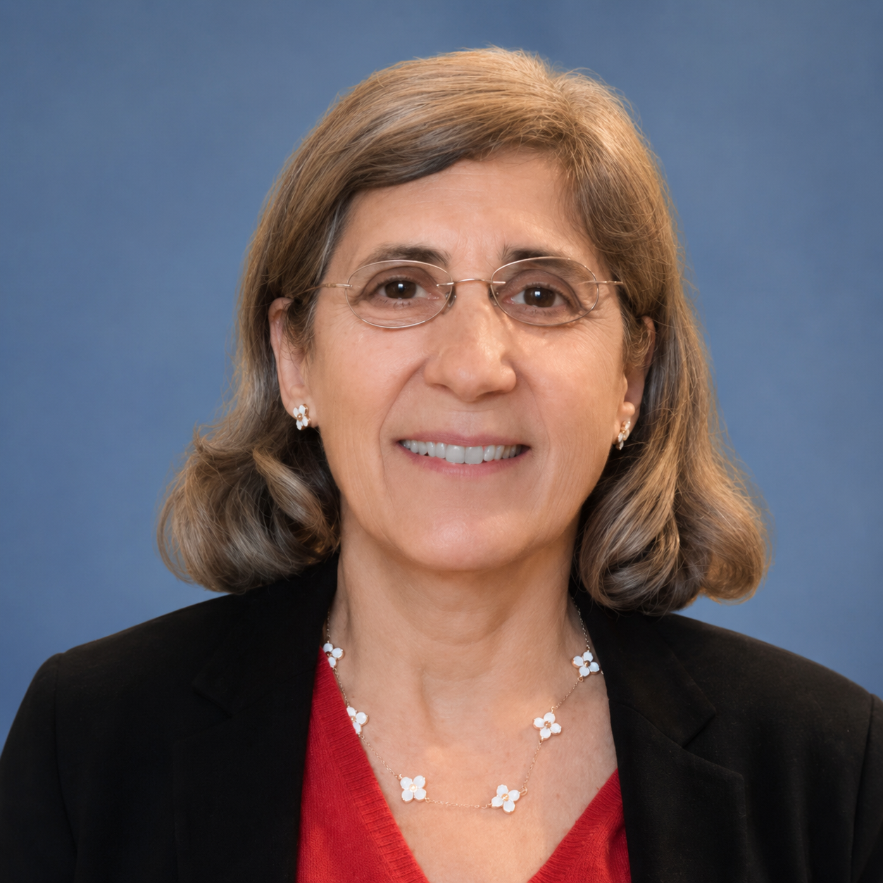 Dr. Manuela Veloso, JPMorganChase