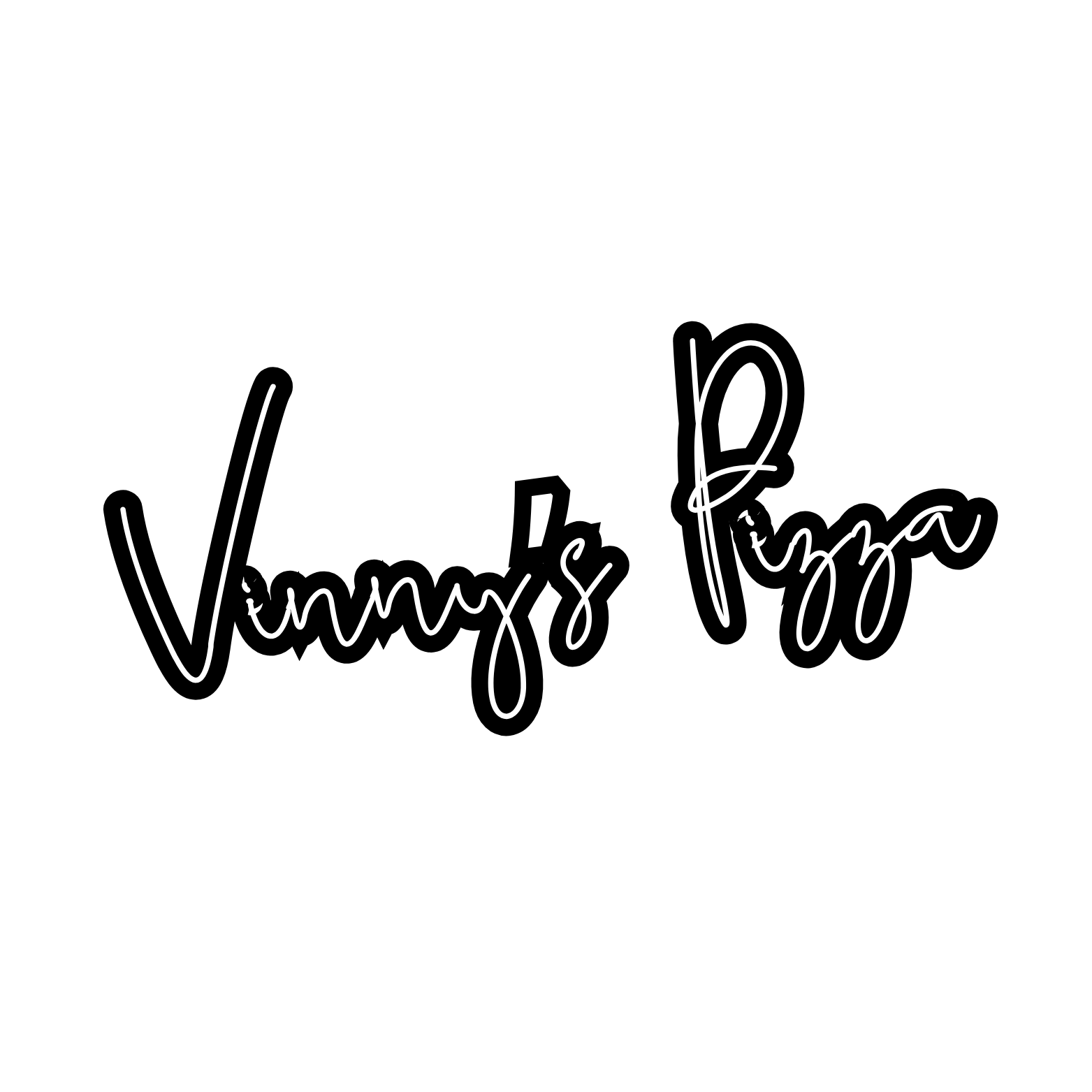 Vinny's Logo
