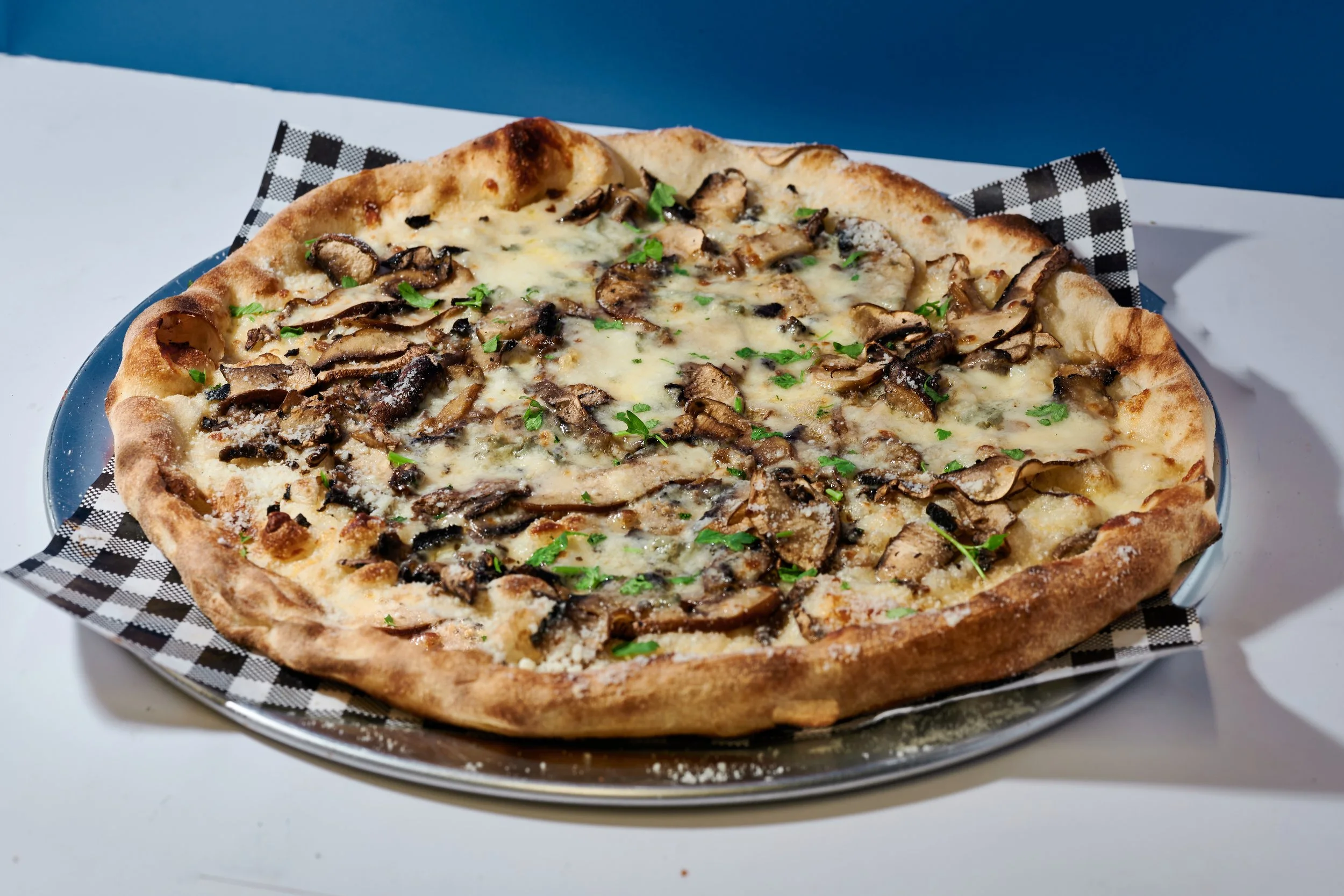 Panza Nutella with Hazelnut and cocoa spread