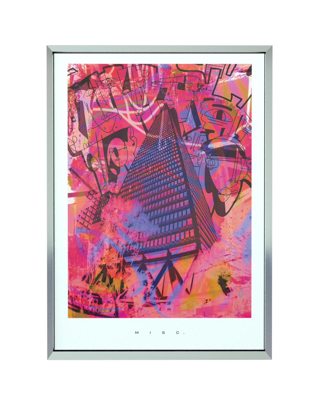 SF