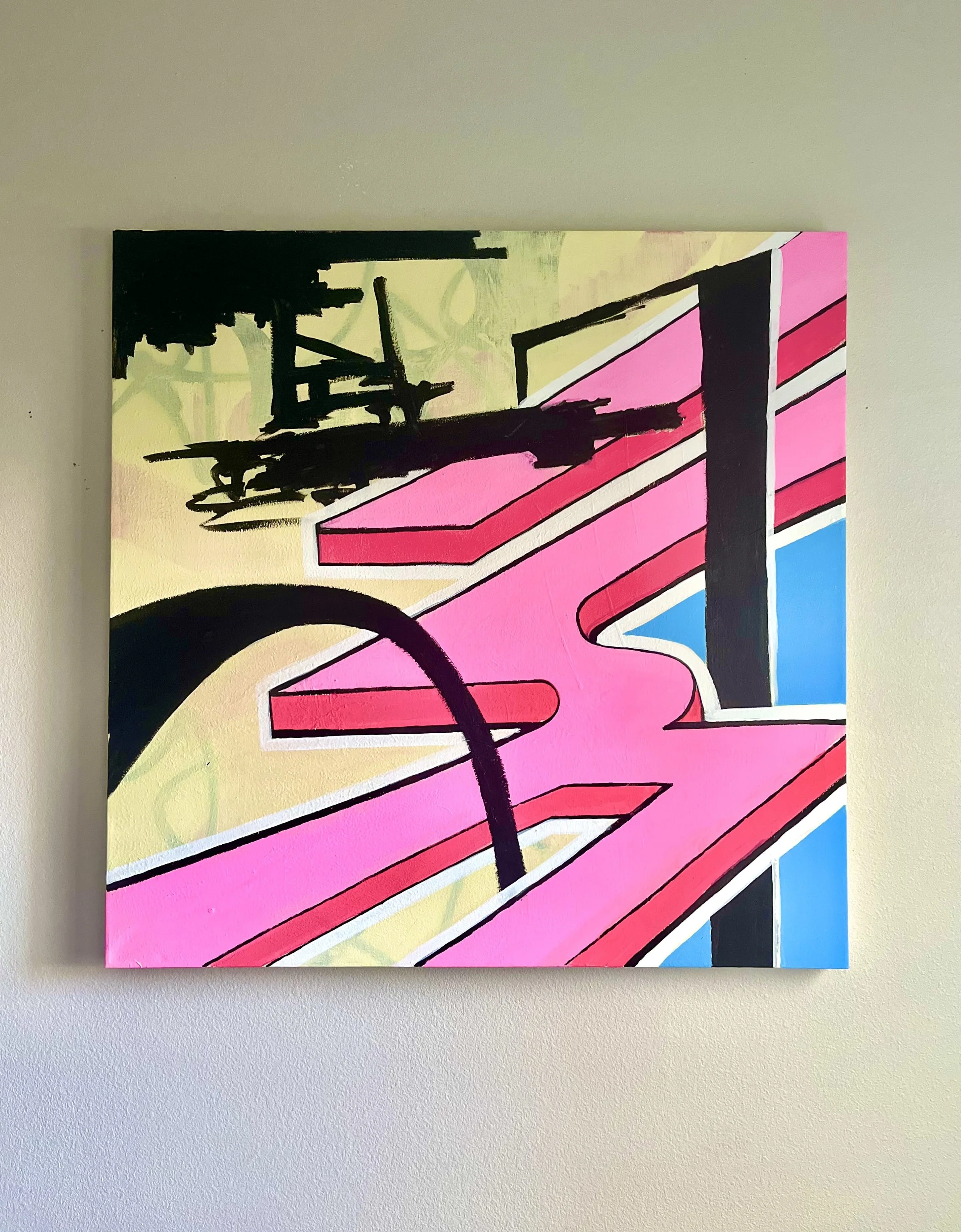 "Cyberpink"