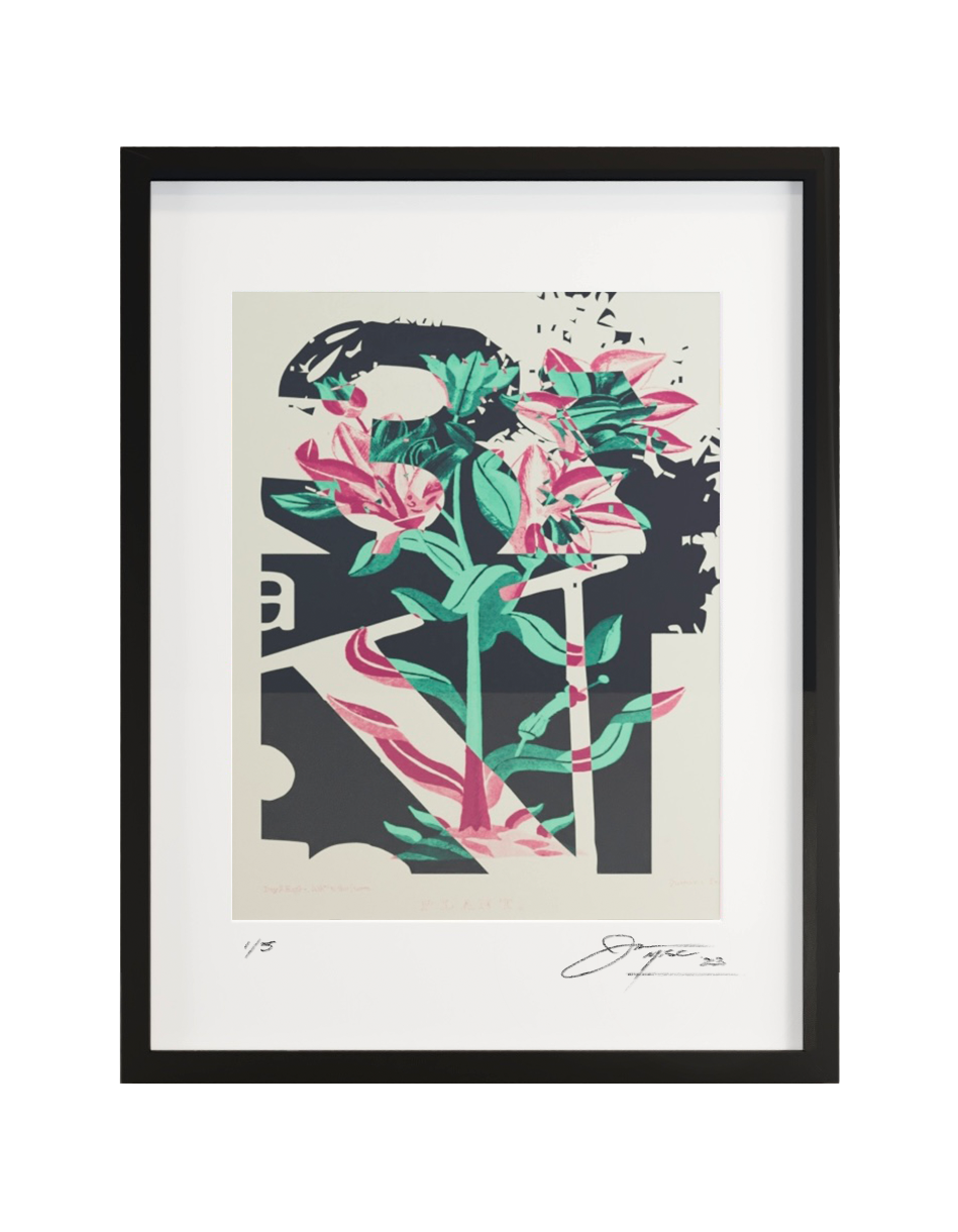 FLORAL 1