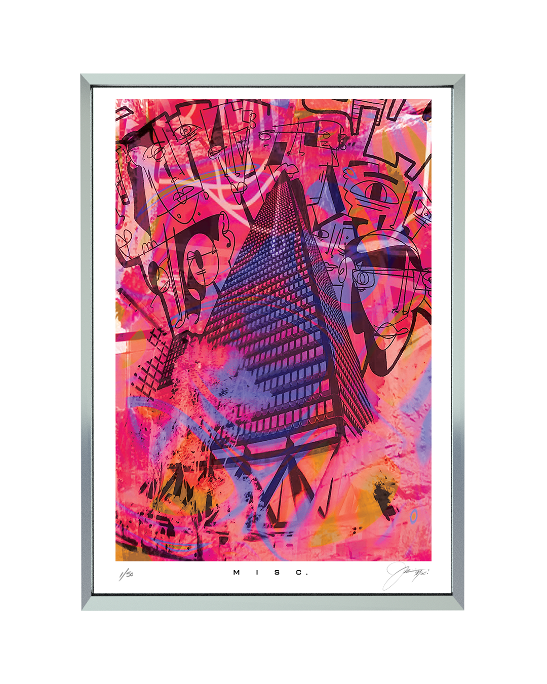 SF