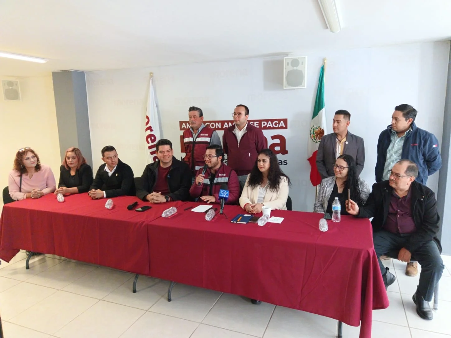 ADELANTAN VISITA DE SHEINBAUM A ZACATECAS VIENE A JEREZ Eco Diario adelantan-visita-de-sheinbaum-a-zacatecas-viene-a-jerez-eco-diario