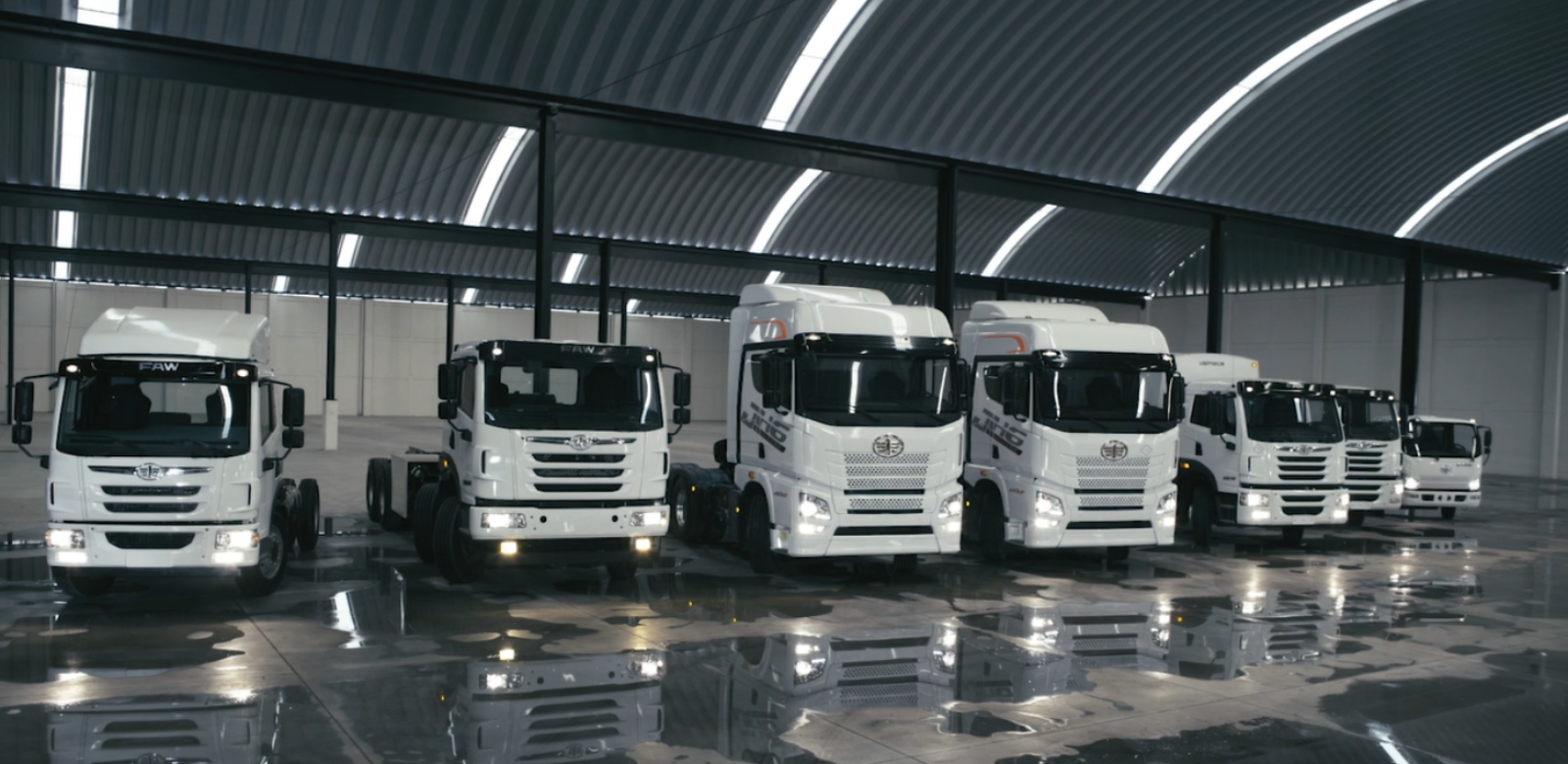 Autotransporte de carga: pilar clave de la economía mexicana y latinoamericana