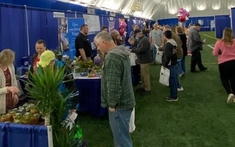 Community Market Fair