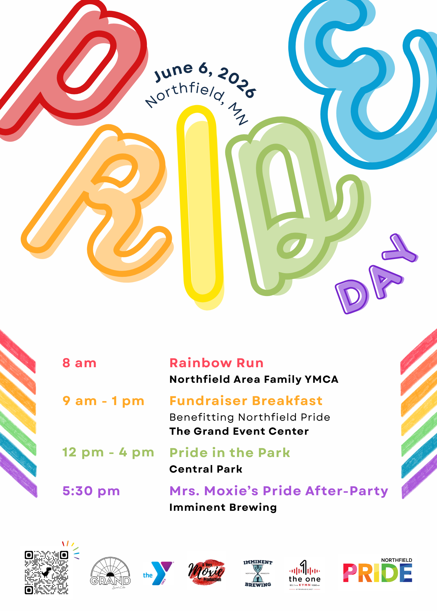 Pride In The Park 