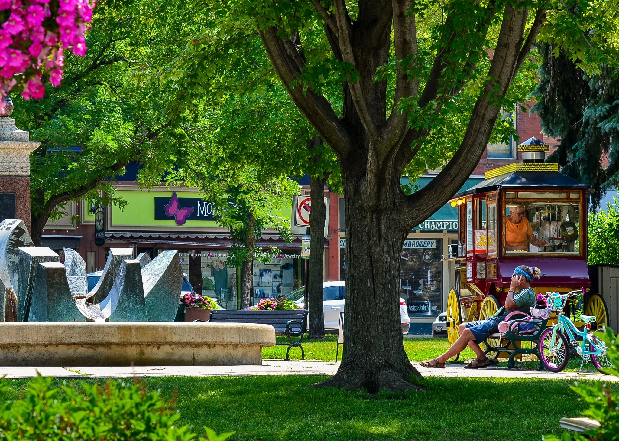 Summer in Northfield, Minnesota: Your Guide to Unforgettable Adventures
