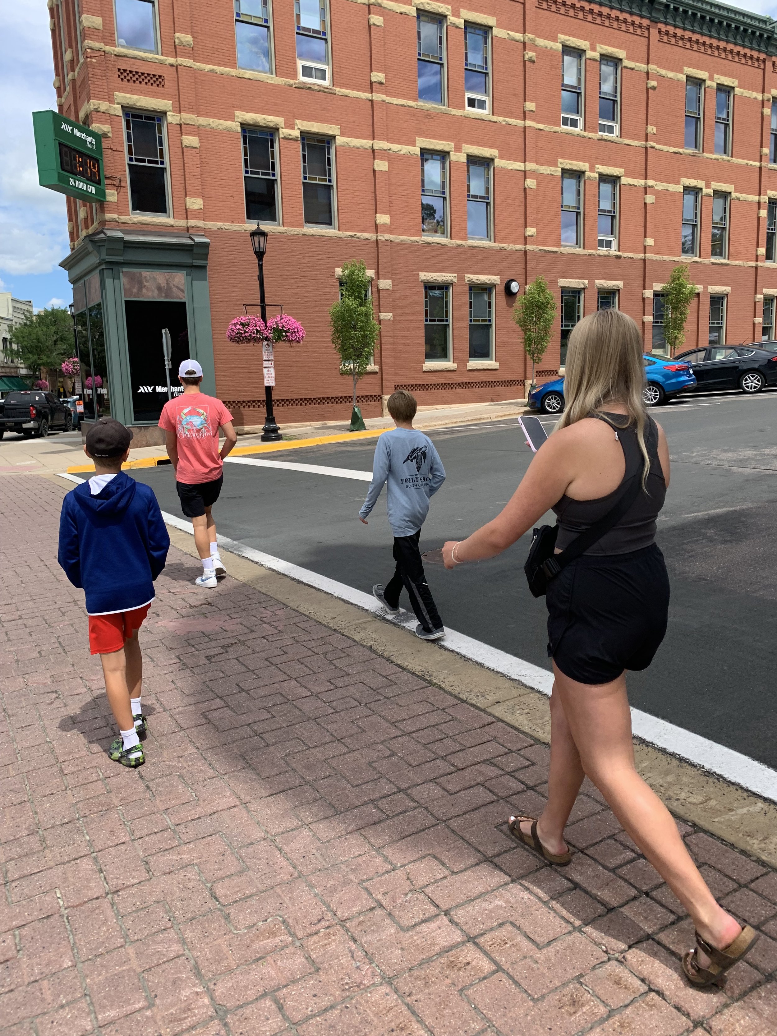 Northfield Named One of Minnesota's Most Walkable Town Centers