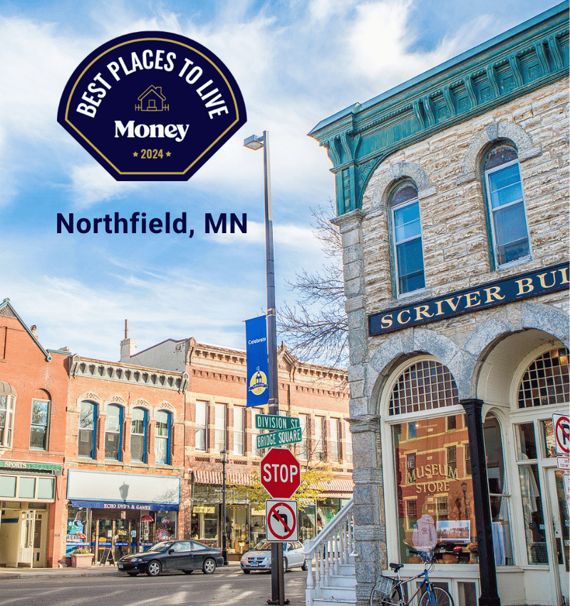 Visit Northfield