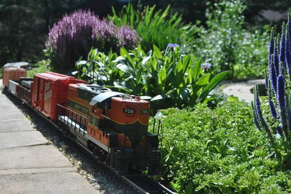 Northfield Garden Tours — Visit Northfield