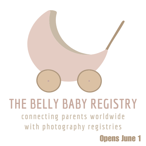 The Belly Baby Registry