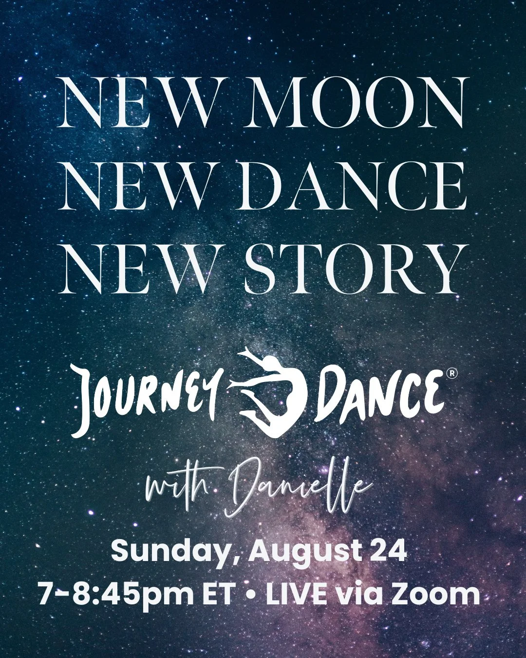 There&rsquo;s moon magic in the air &mdash; can you feel it? ✨

This Saturday, we step into a New Moon in Virgo&hellip; but this isn&rsquo;t just another lunar phase.

We&rsquo;re entering an eclipse portal &mdash; a cosmic threshold between what has