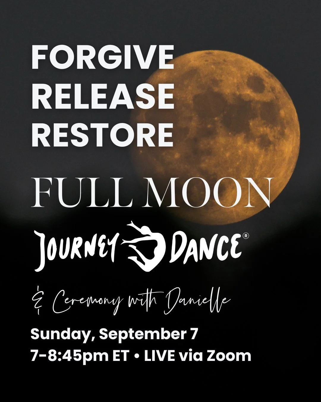 This Sunday 👉 Cut the Cords, Open the Door 🌕⁠
⁠
We&rsquo;ve stepped into eclipse season, a cosmic invitation to pause, reflect, and radically realign. ⁠
⁠
Eclipses are thresholds &mdash; one door closes so another can open. ⁠
⁠
And this month, we g