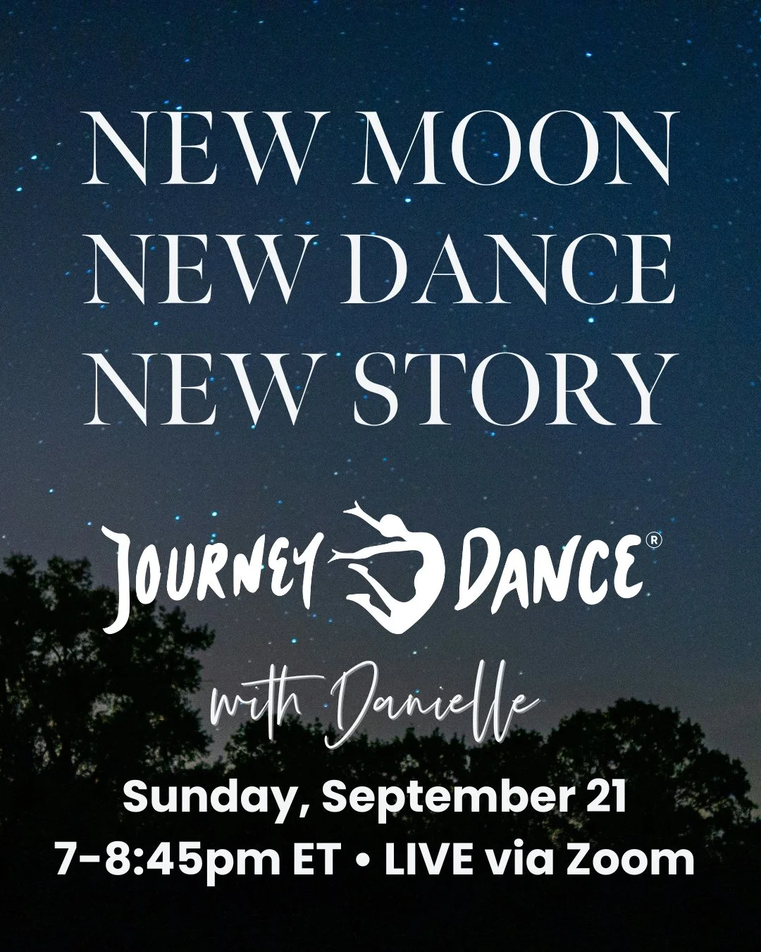 This isn&rsquo;t just a new moon 🌑 it&rsquo;s a reset.⁠
⁠
Two weeks ago, under the Pisces Full Moon eclipse, we loosened the threads of the past. We laid down the karmic cords that tug and bind, creating space for what&rsquo;s ready to emerge.⁠
⁠
An