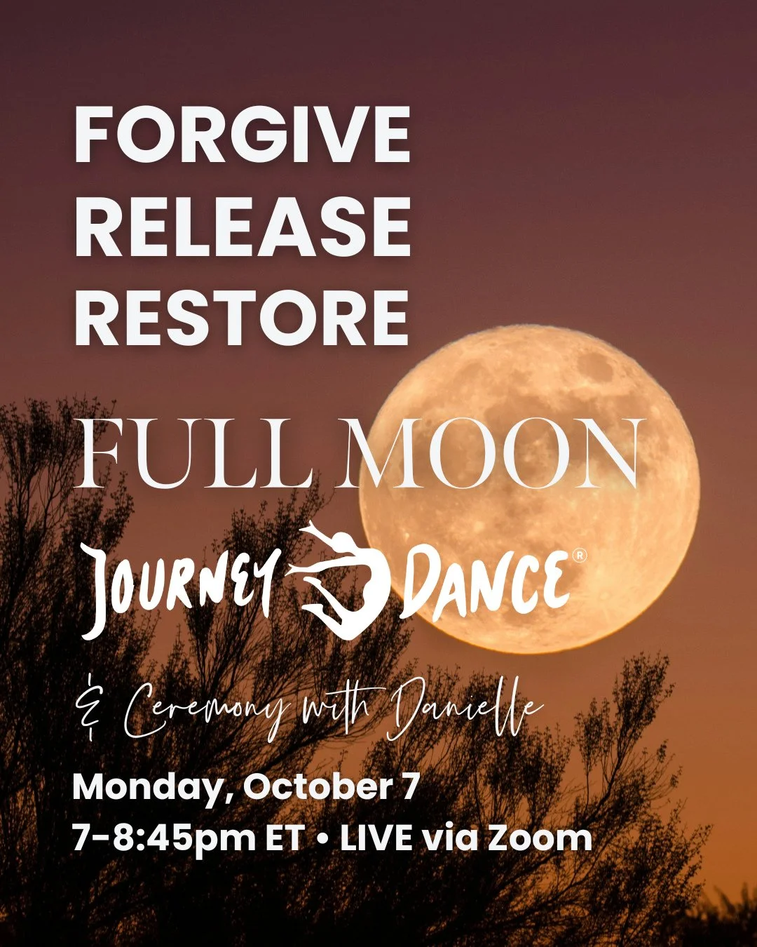 🌕 Into the Heart of Courage: Aries Super Full Moon⁠
⁠
On Monday, October 6, the Super Full Moon in Aries will rise &mdash; appearing bigger, brighter, and bolder in the sky, amplifying everything within us that&rsquo;s ready to be felt, released, an