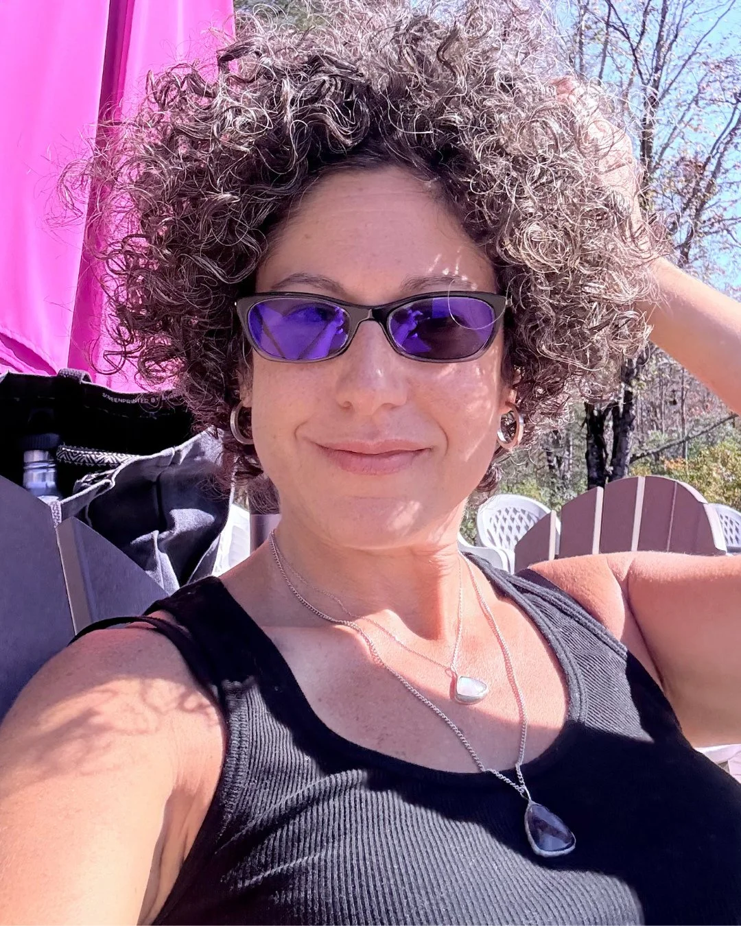 I&rsquo;ve had this dream for years &mdash; a retreat center where women can rest, move, heal, and leave forever changed.⁠
⁠
And in 2024, I got to live a piece of that dream.⁠
⁠
My wife and I hosted our first retreat &mdash; and seeing women transfor