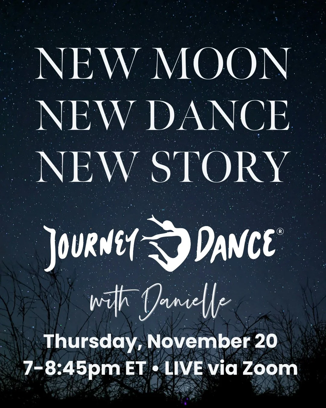 A powerful Scorpio New Moon is rising 🌑 one that invites us to shed the weight we&rsquo;ve been carrying and step into the version of ourselves we&rsquo;re becoming...

The one who can hold boundaries without apologizing or over-explaining.

Who say