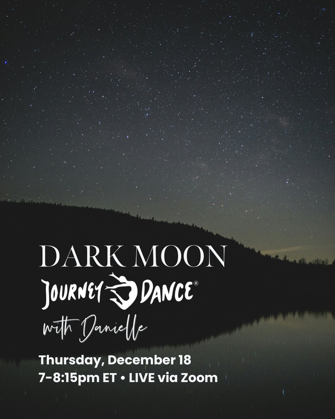 Clear the static 🌑 Reset your frequency.⁠
⁠
Did you know that we can&rsquo;t attract, manifest, or call in anything from lack or a low vibrational state?⁠
⁠
That's because everything is energy &mdash; and energy is everything!⁠
⁠
We become a magnet 