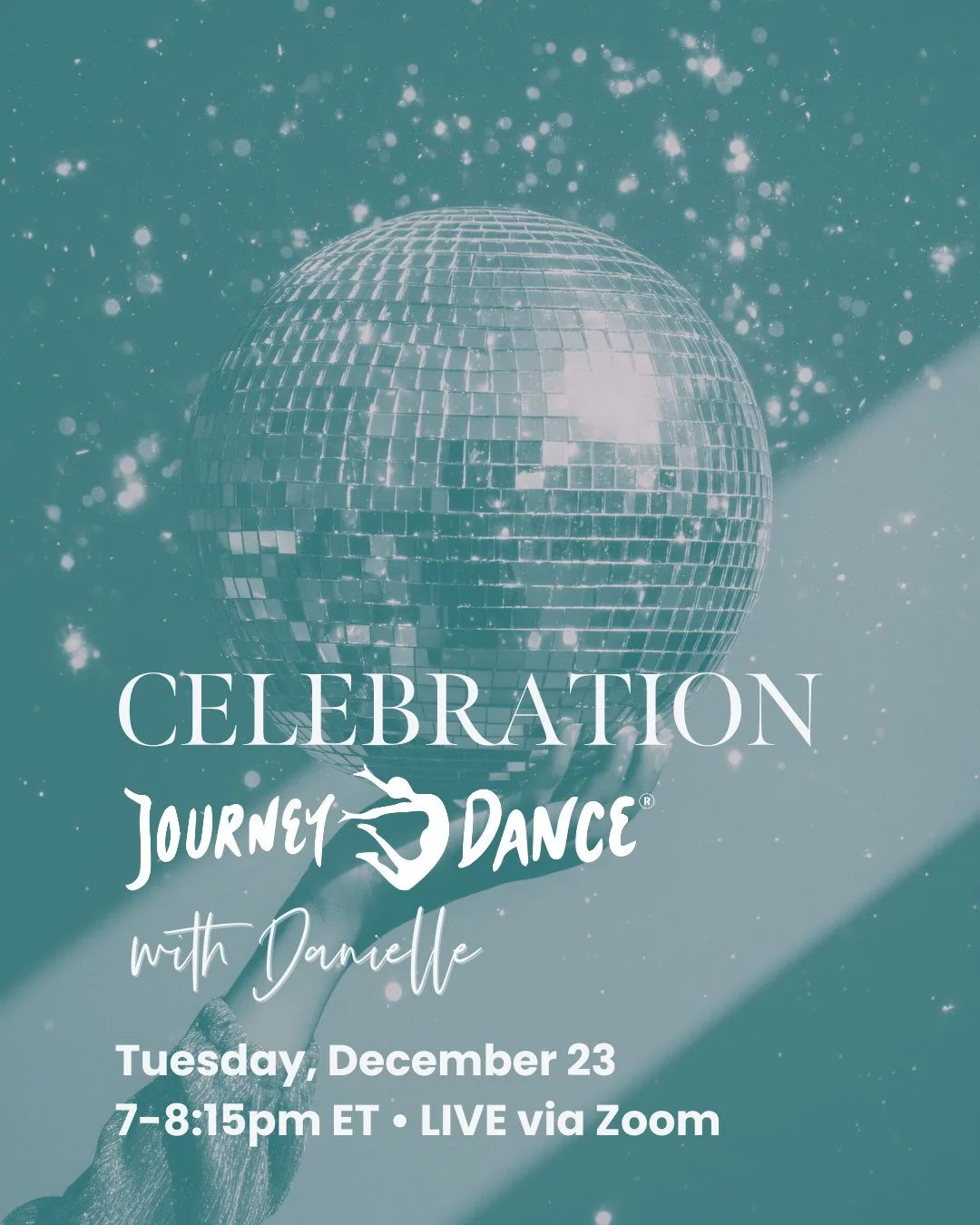 You made it through this year. Let&rsquo;s celebrate that 🥳⁠
⁠
Before the year ends, I want to honor something powerful &mdash; you made it through.⁠
⁠
However the year unfolded &mdash; whether you thrived, survived, barely made it, or lived some mi