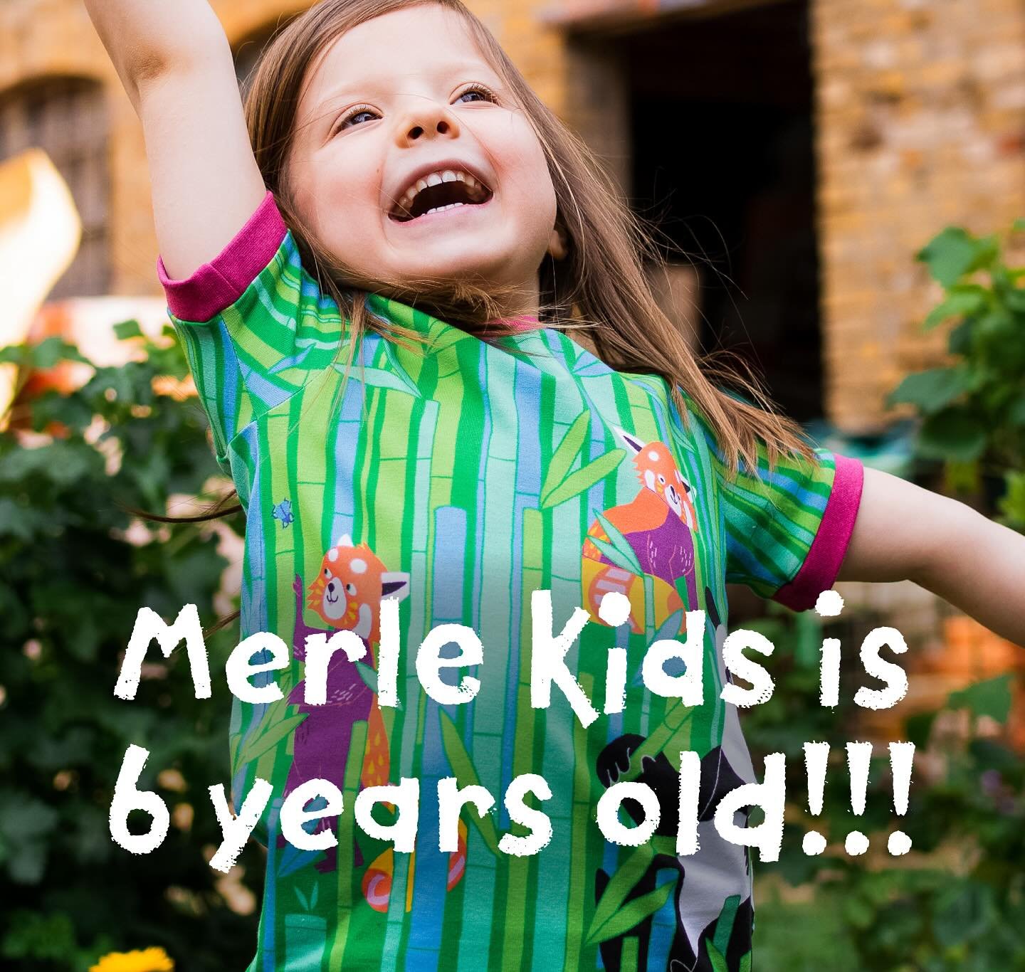 🥳Let&rsquo;s celebrate together with with 30% off in the shop! &hearts;️&hearts;️&hearts;️
Can you believe it&rsquo;s been six years?!! I barely can! But so much has happened, it could also be many more than that!
Let&rsquo;s celebrate together! Ent