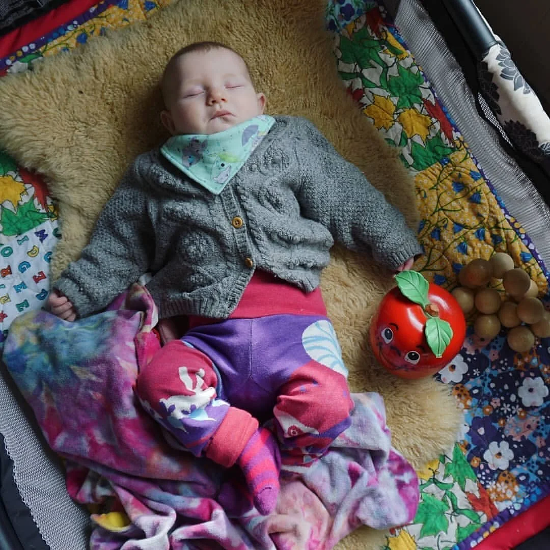 It’s bittersweet to see the baby products go quick now! They’re just so cute, and I loved imagining all the little babies wearing my products, bonus when I got to see them like in these pictures! 
I’m running a big sale on all the