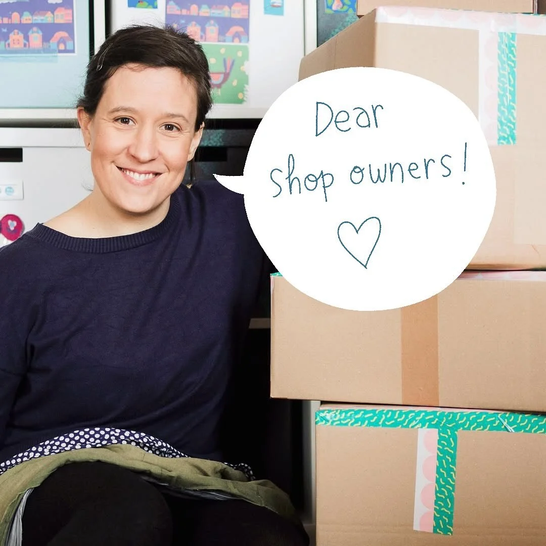 Dear shop owners! 
As I am preparing to close Merle Kids in early 2026, the time has come to close the B2B (wholesale) part of my business! Working with you AWESOME people has meant the world to me! ♥️ Thank you ♥️ 
If you’re inte